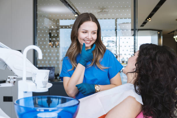 Dental Bonding in Blair, NE